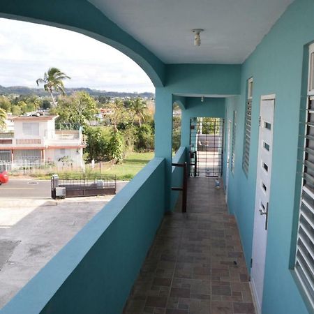 Borinquen Apartment Aguadilla Exterior photo