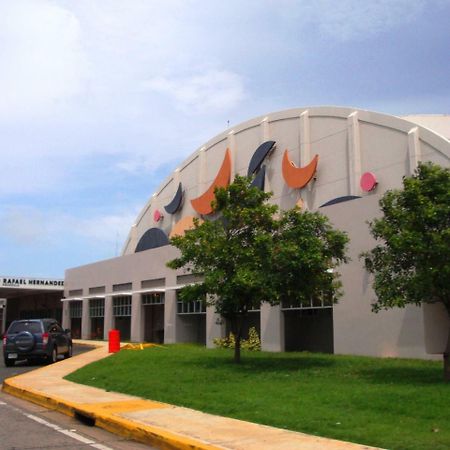 Borinquen Apartment Aguadilla Exterior photo