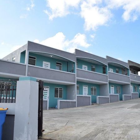 Borinquen Apartment Aguadilla Exterior photo