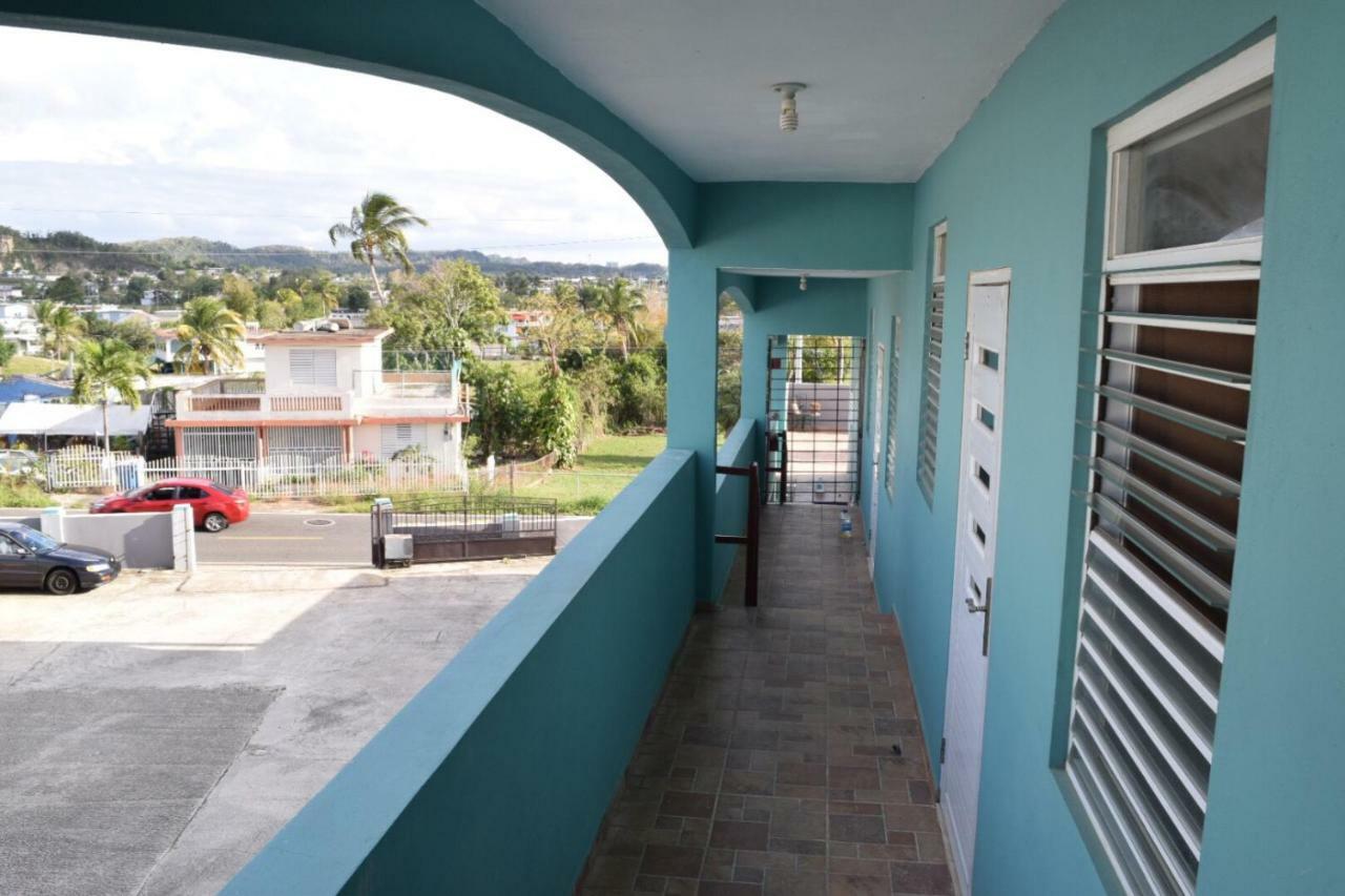 Borinquen Apartment Aguadilla Exterior photo