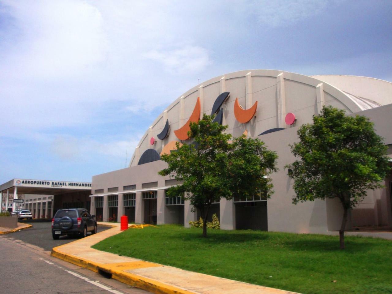 Borinquen Apartment Aguadilla Exterior photo