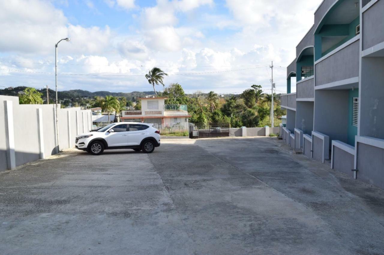 Borinquen Apartment Aguadilla Exterior photo