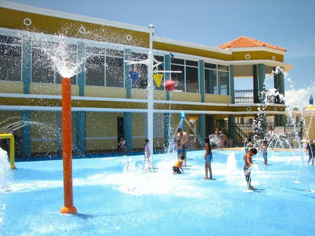 Borinquen Apartment Aguadilla Exterior photo