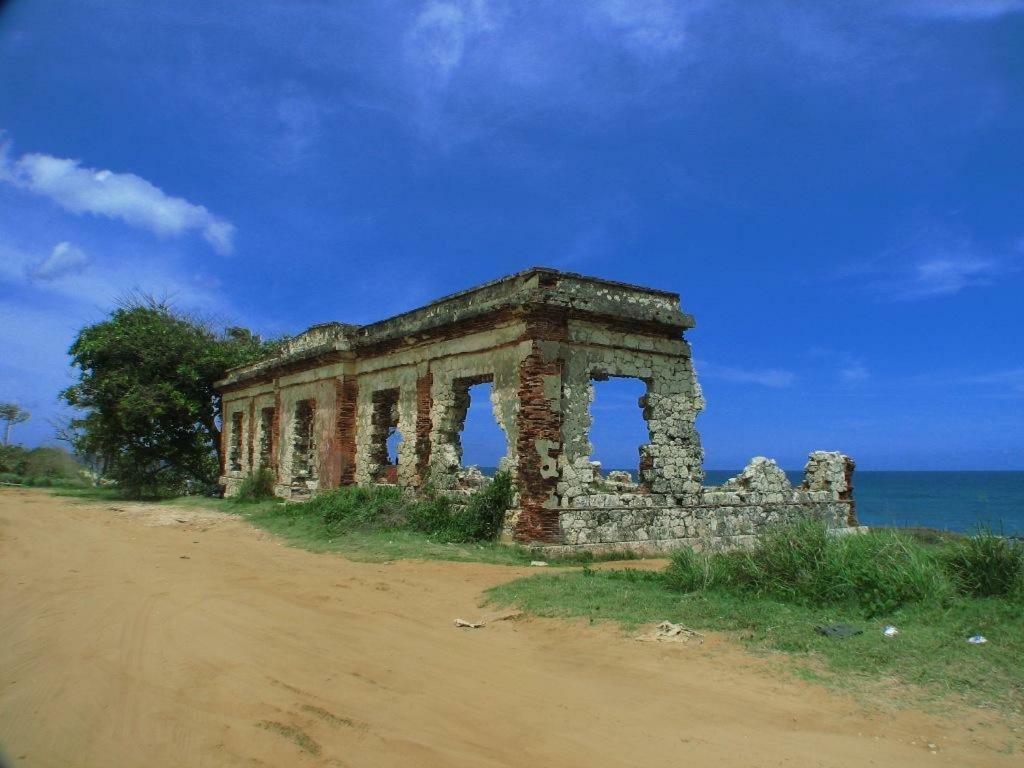 Borinquen Apartment Aguadilla Exterior photo