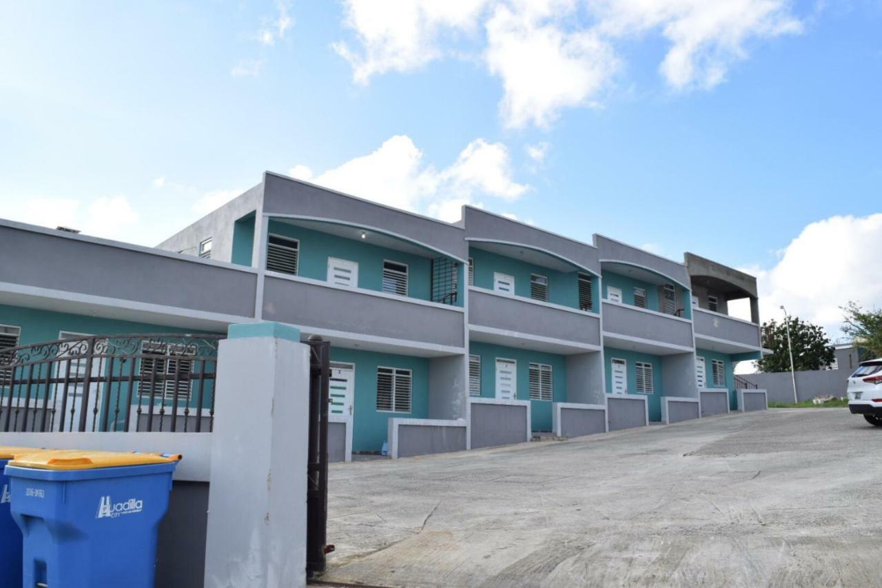 Borinquen Apartment Aguadilla Exterior photo