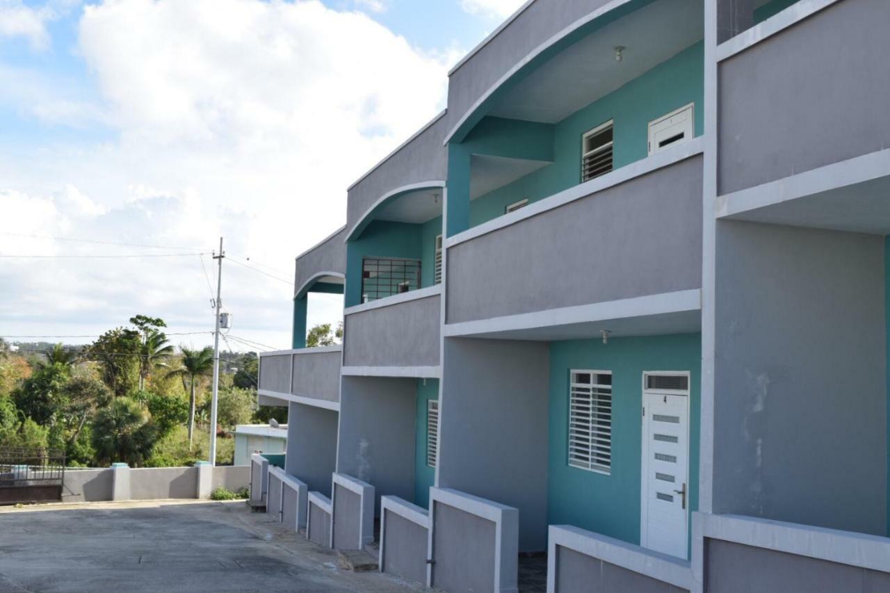 Borinquen Apartment Aguadilla Exterior photo