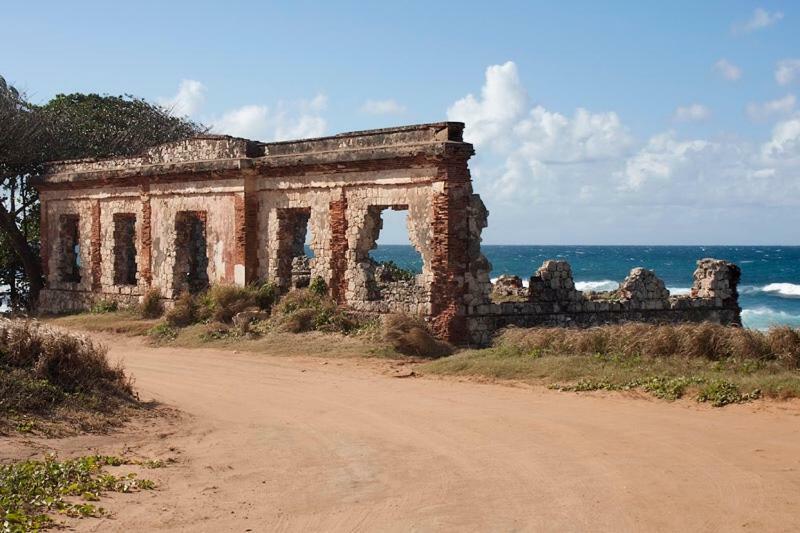 Borinquen Apartment Aguadilla Exterior photo